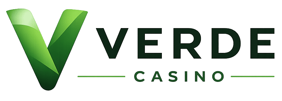 Verde Casino logo